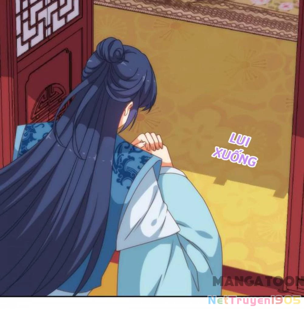 Ồ, Sủng Phi Đại Nhân Của Ta Chapter 194 - 13