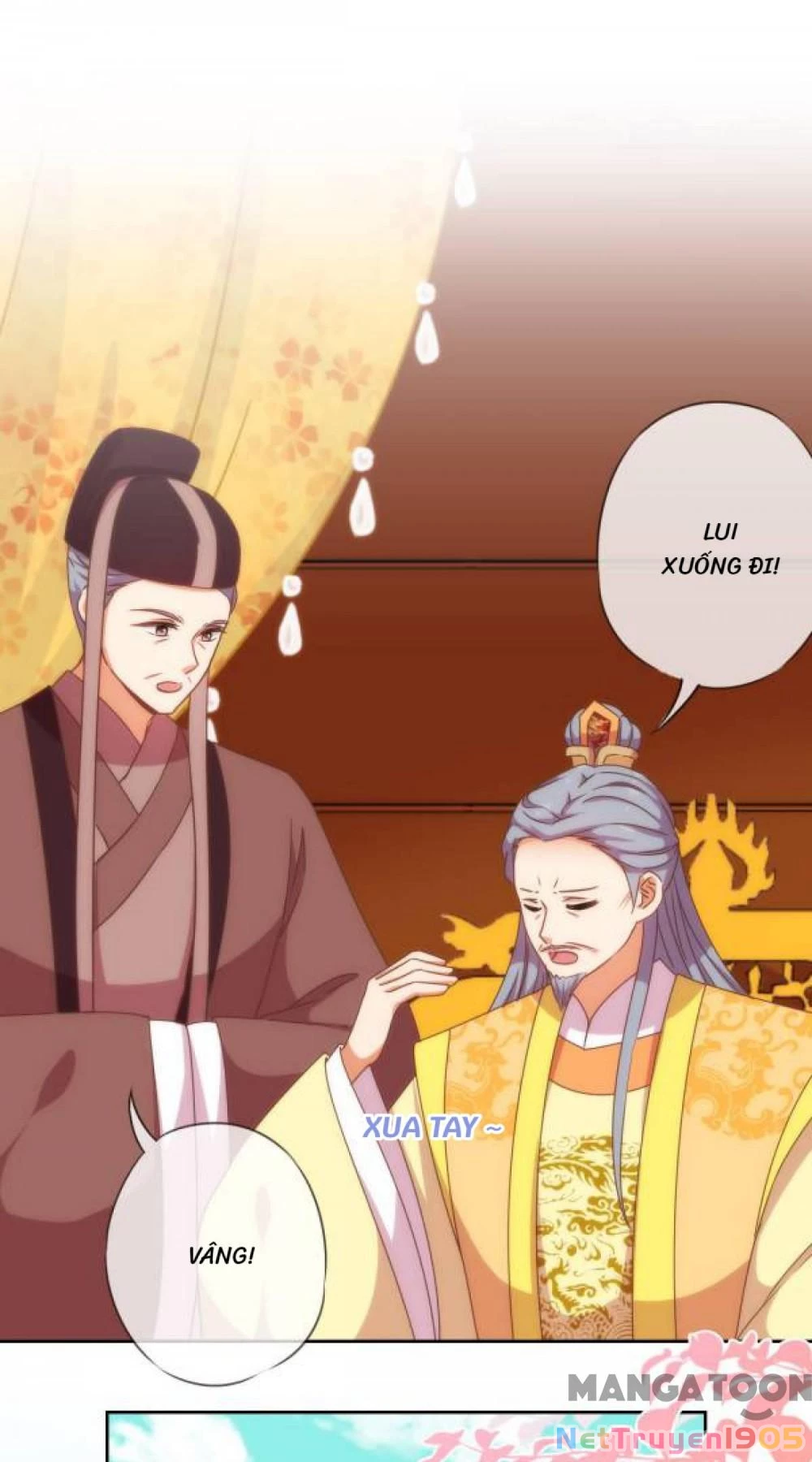 Ồ, Sủng Phi Đại Nhân Của Ta Chapter 194 - 14