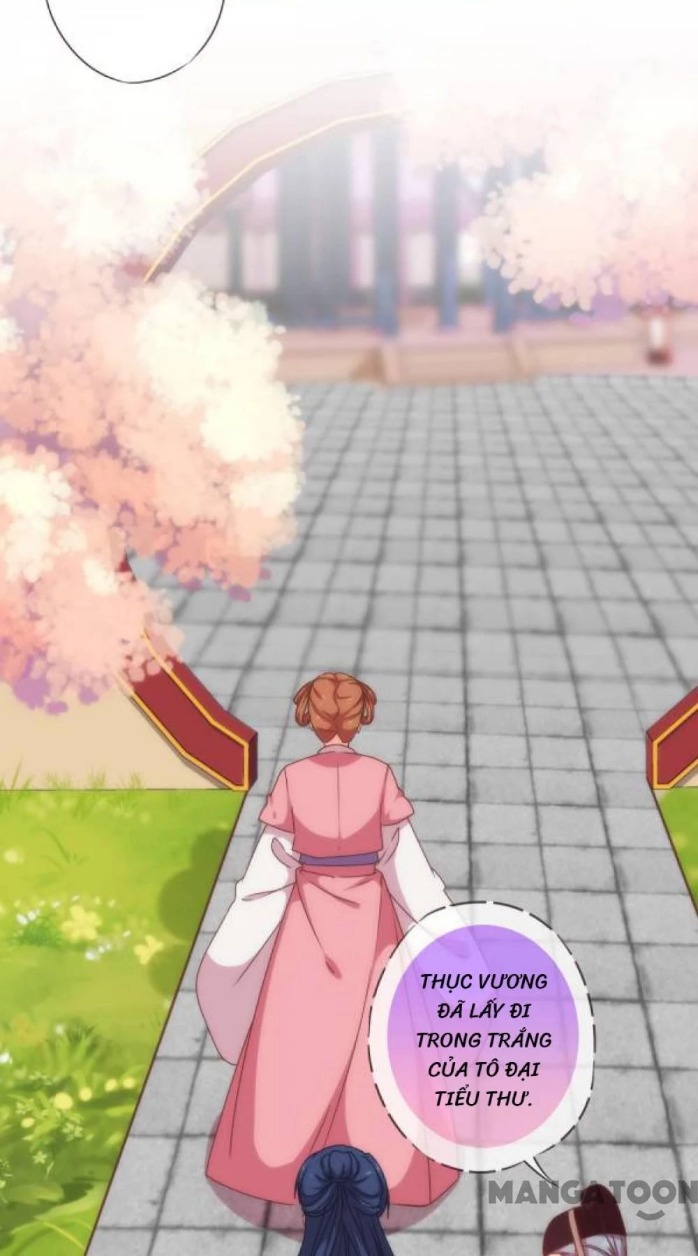 Ồ, Sủng Phi Đại Nhân Của Ta Chapter 194 - 17