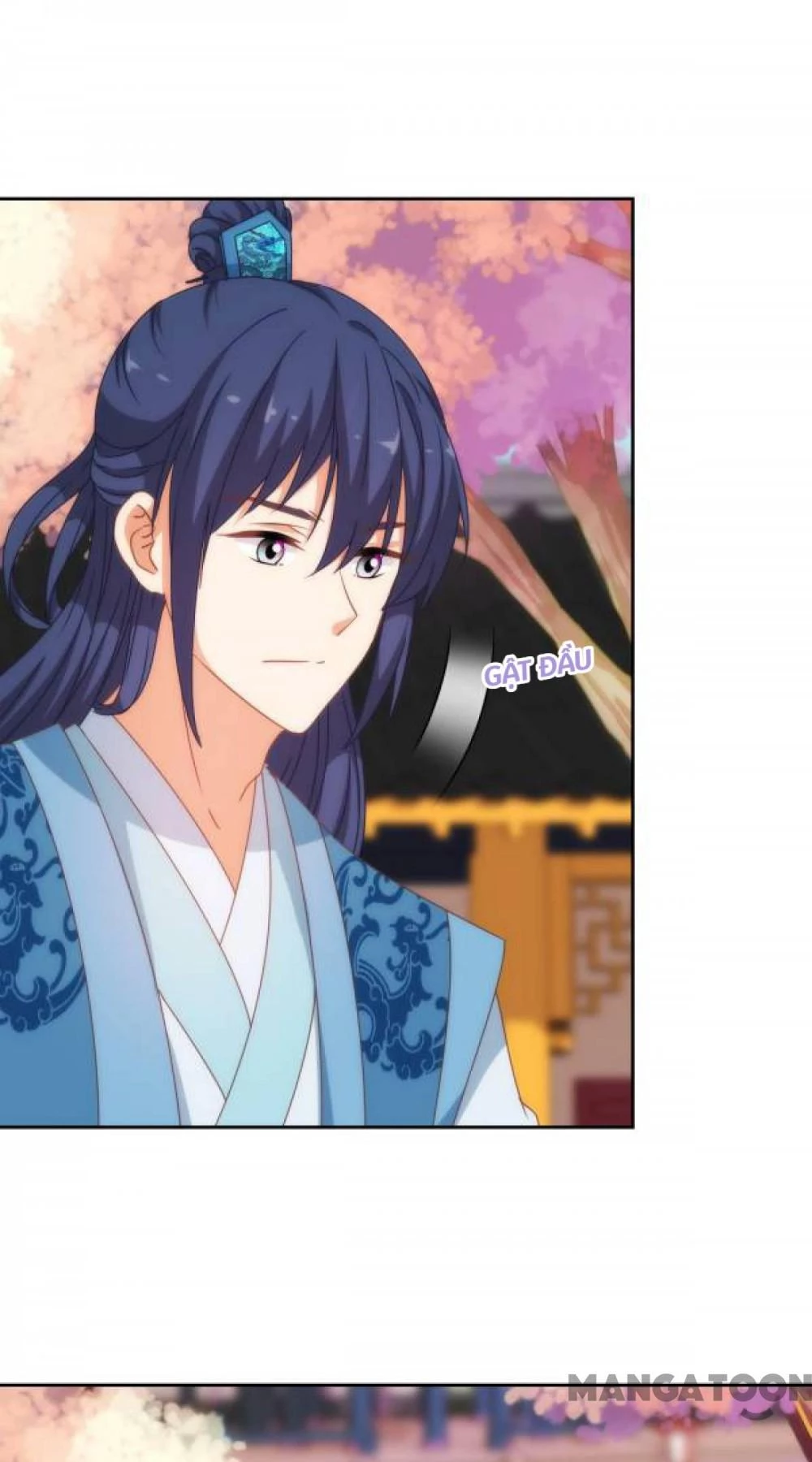 Ồ, Sủng Phi Đại Nhân Của Ta Chapter 194 - 19