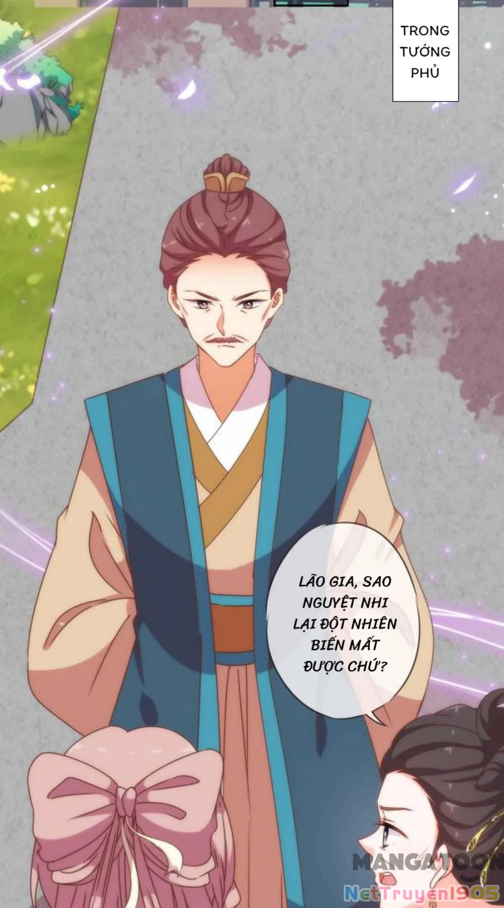 Ồ, Sủng Phi Đại Nhân Của Ta Chapter 194 - 22