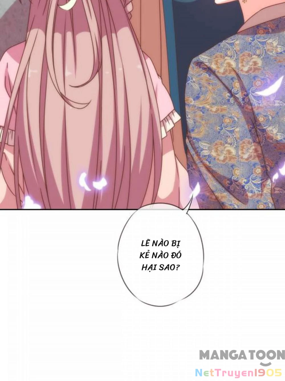 Ồ, Sủng Phi Đại Nhân Của Ta Chapter 194 - 23