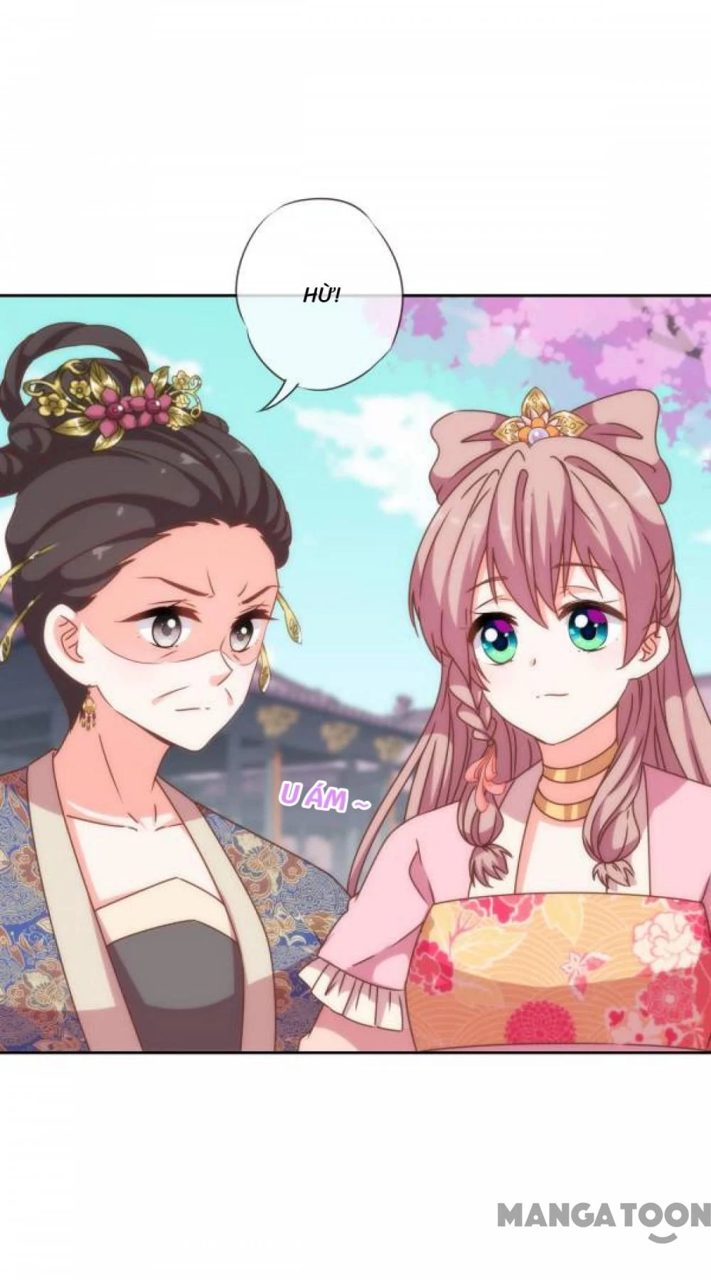 Ồ, Sủng Phi Đại Nhân Của Ta Chapter 194 - 24