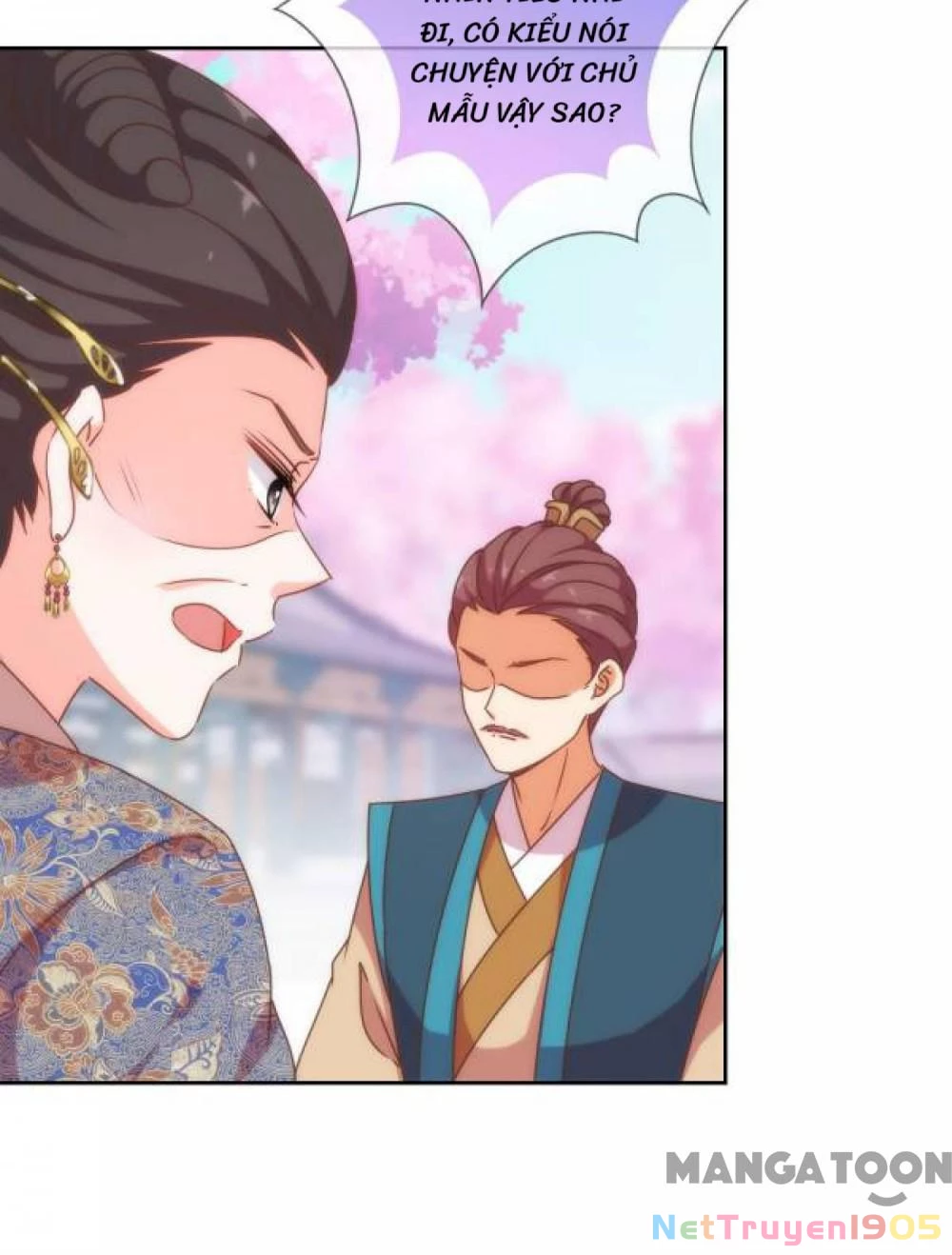 Ồ, Sủng Phi Đại Nhân Của Ta Chapter 194 - 26