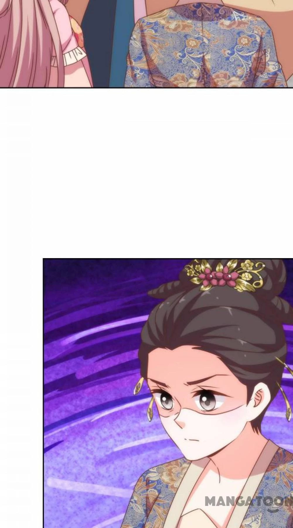 Ồ, Sủng Phi Đại Nhân Của Ta Chapter 194 - 30