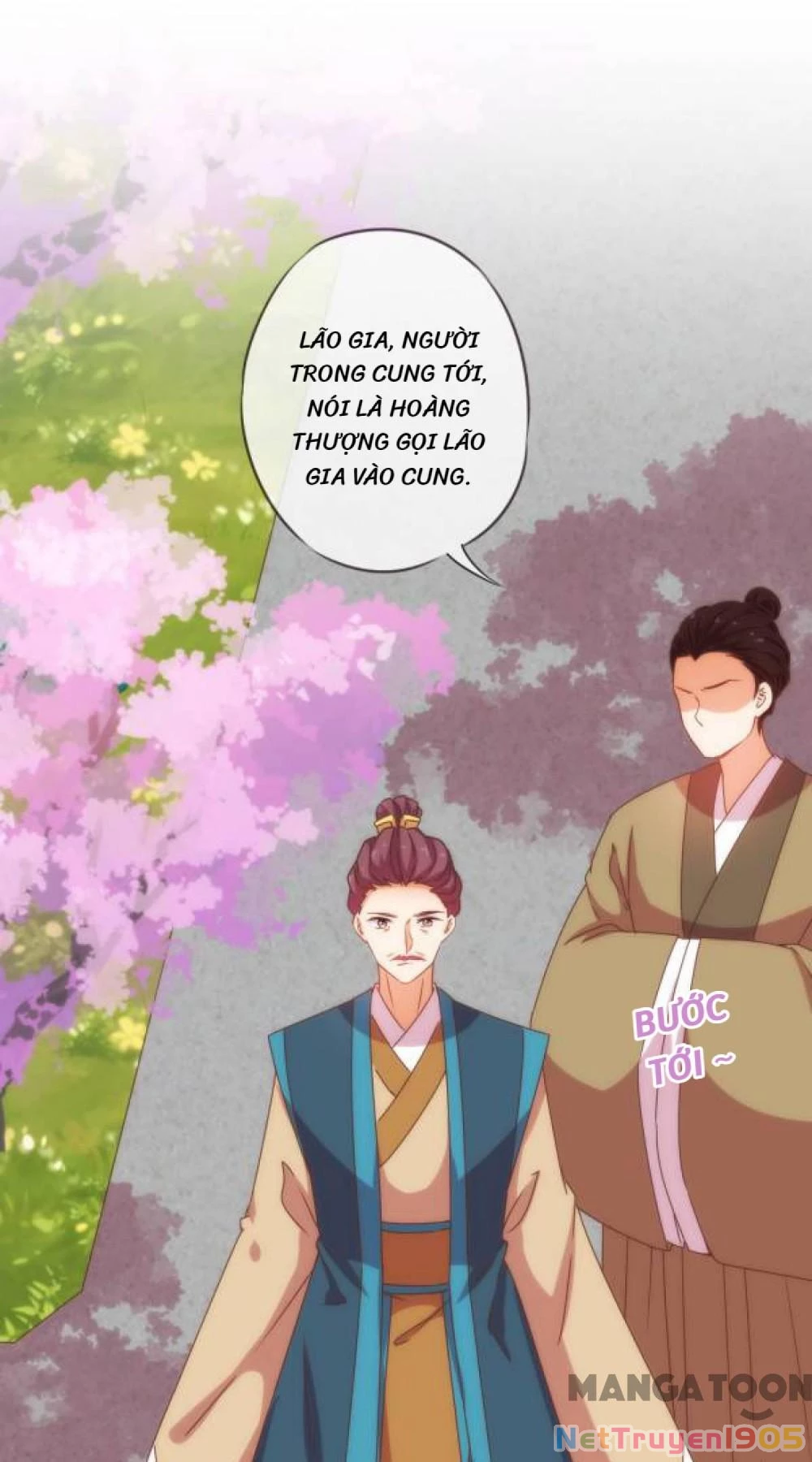 Ồ, Sủng Phi Đại Nhân Của Ta Chapter 194 - 32