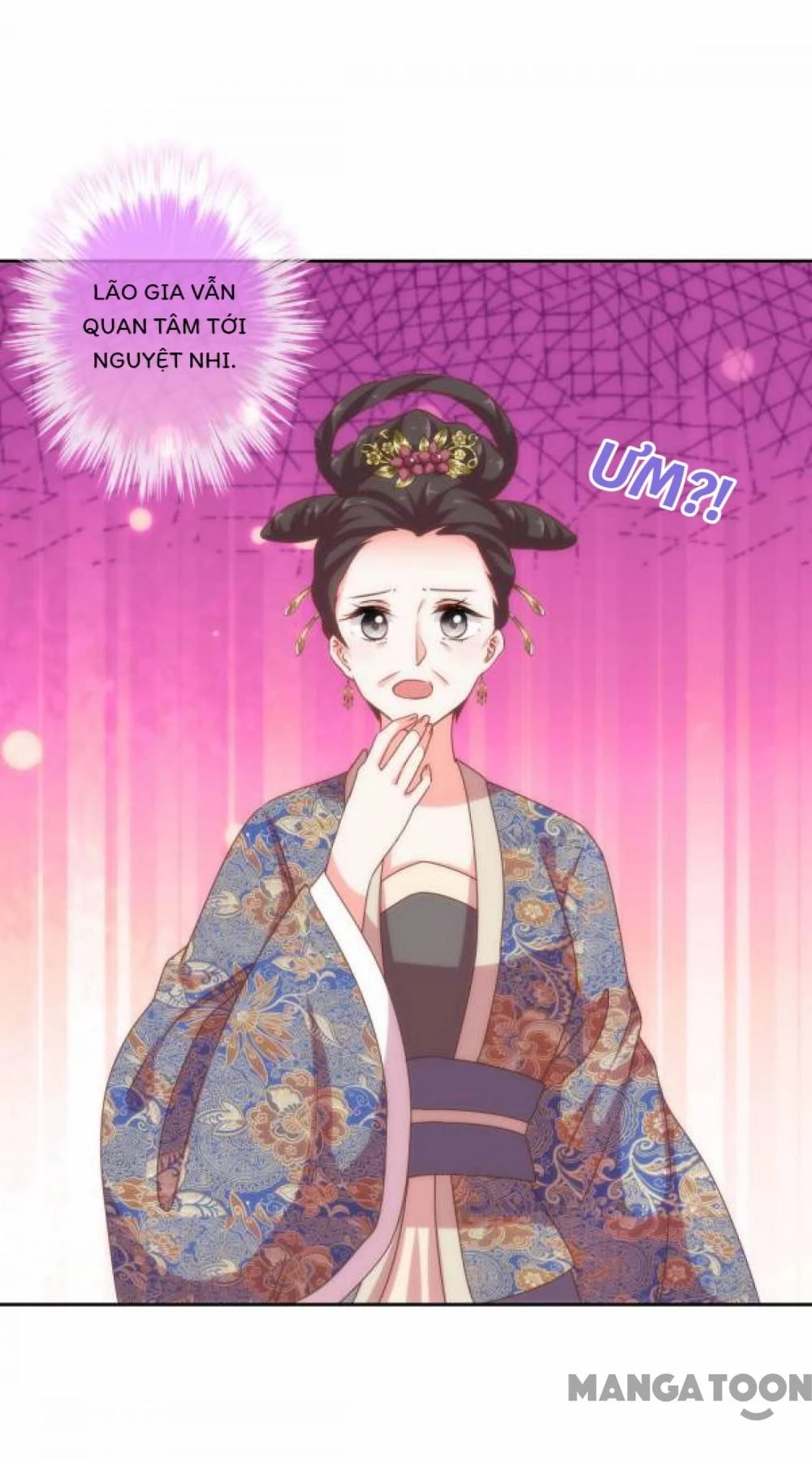 Ồ, Sủng Phi Đại Nhân Của Ta Chapter 194 - 35