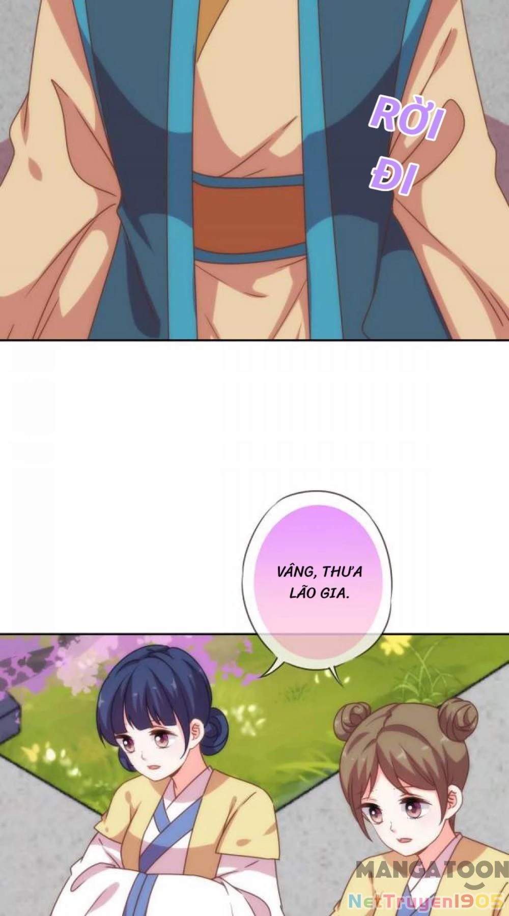 Ồ, Sủng Phi Đại Nhân Của Ta Chapter 194 - 40