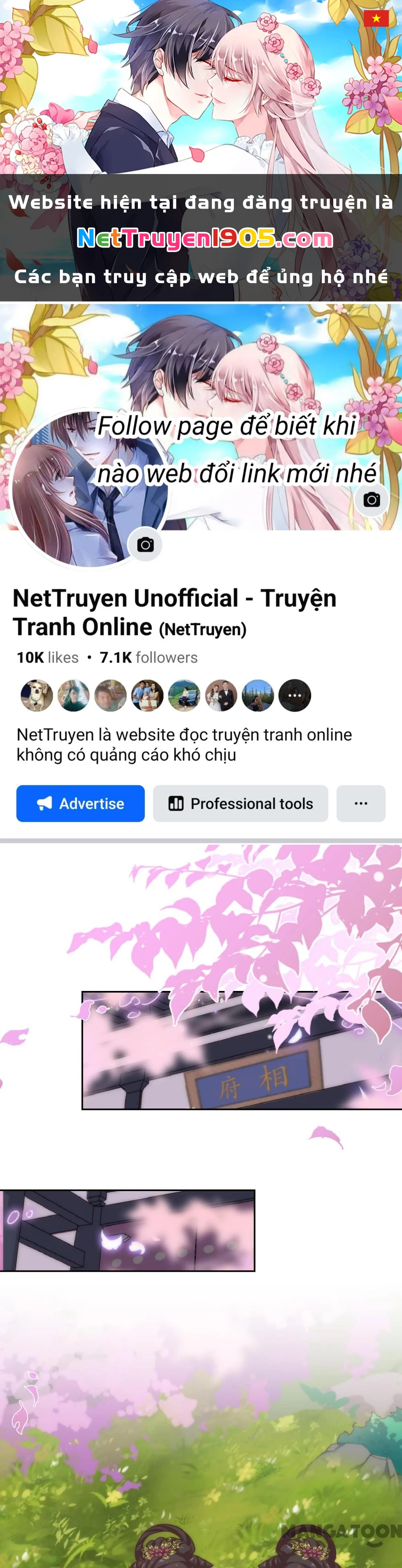 Ồ, Sủng Phi Đại Nhân Của Ta Chapter 195 - 1