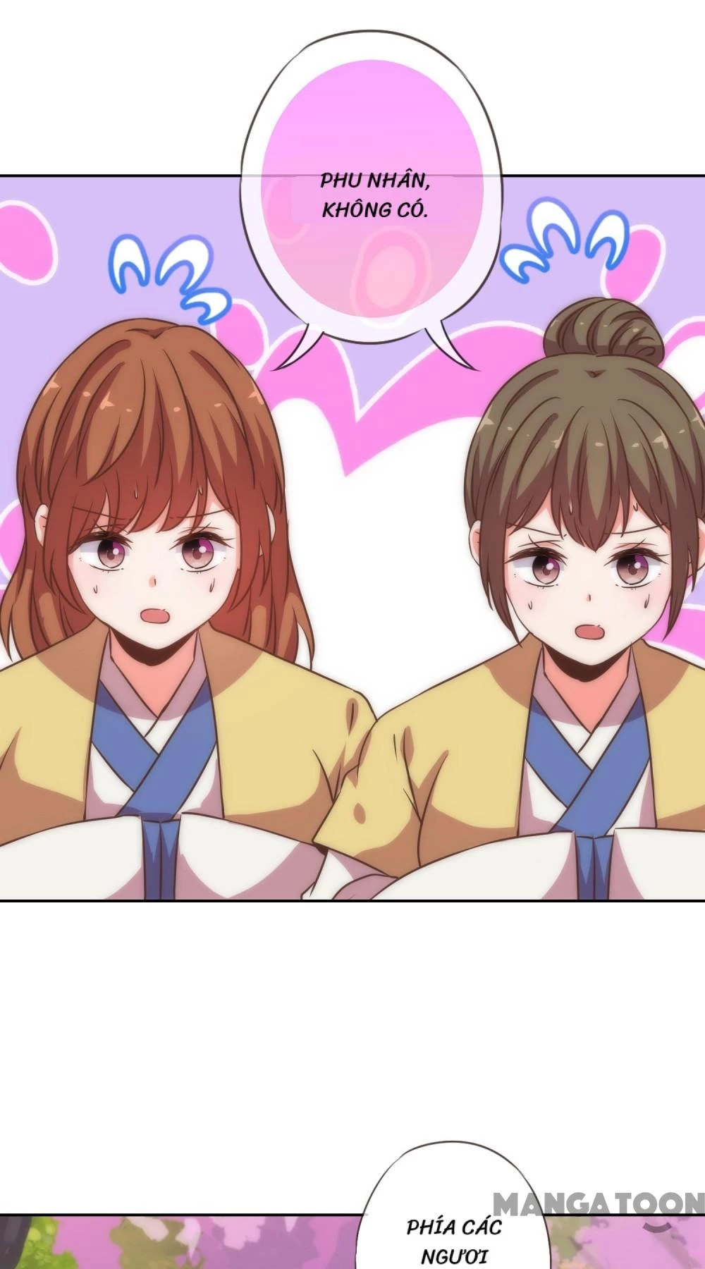 Ồ, Sủng Phi Đại Nhân Của Ta Chapter 195 - 3