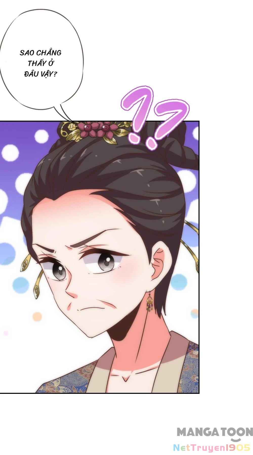 Ồ, Sủng Phi Đại Nhân Của Ta Chapter 195 - 6