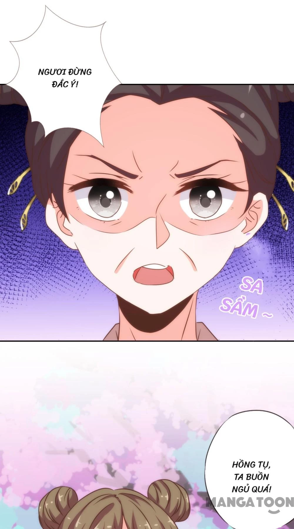 Ồ, Sủng Phi Đại Nhân Của Ta Chapter 195 - 9