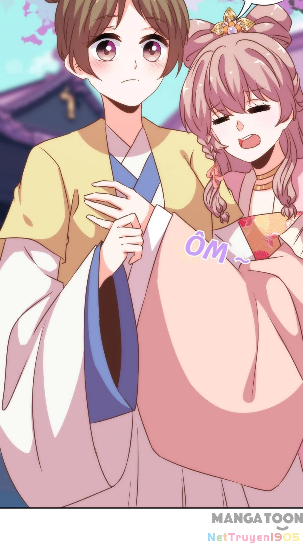 Ồ, Sủng Phi Đại Nhân Của Ta Chapter 195 - 10
