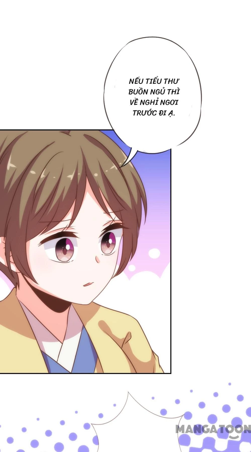 Ồ, Sủng Phi Đại Nhân Của Ta Chapter 195 - 12