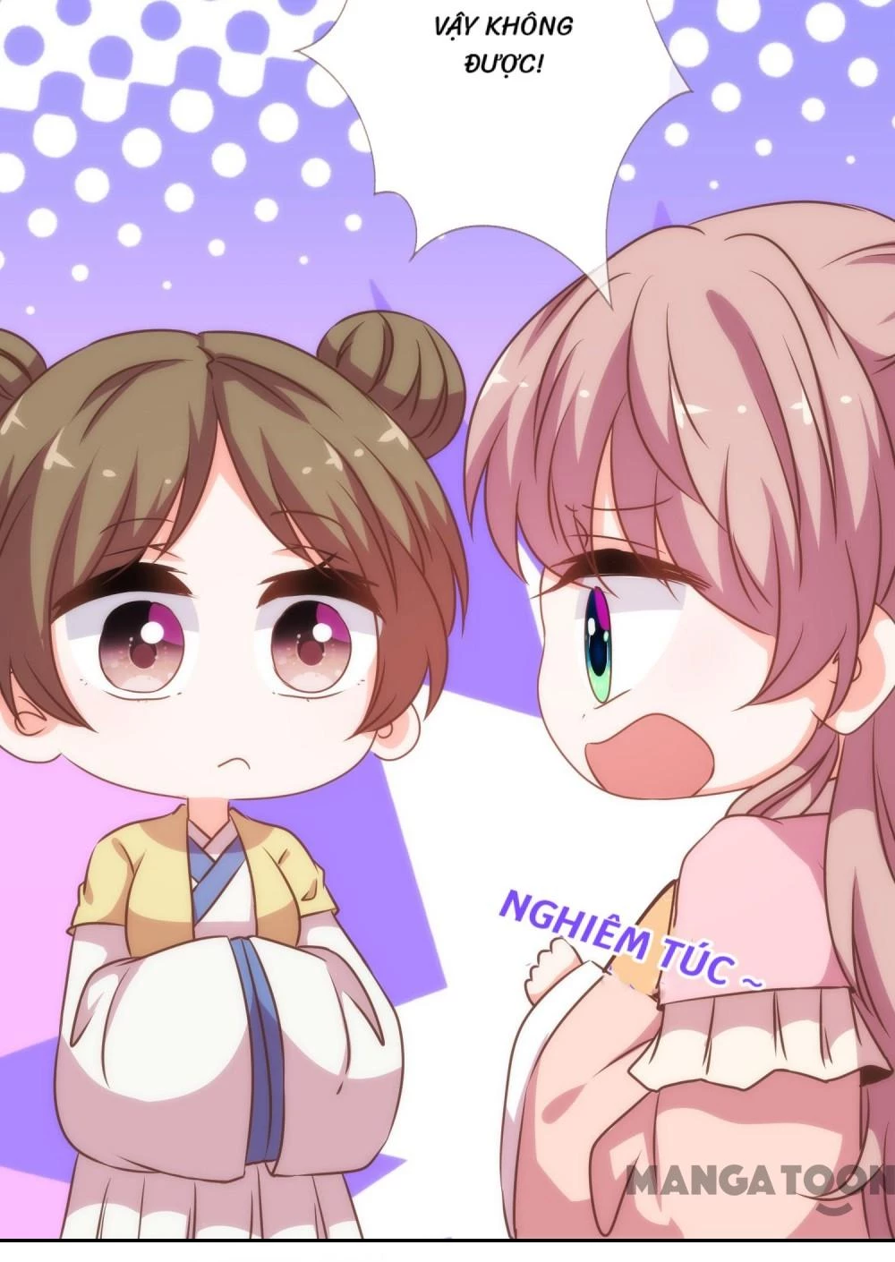 Ồ, Sủng Phi Đại Nhân Của Ta Chapter 195 - 13