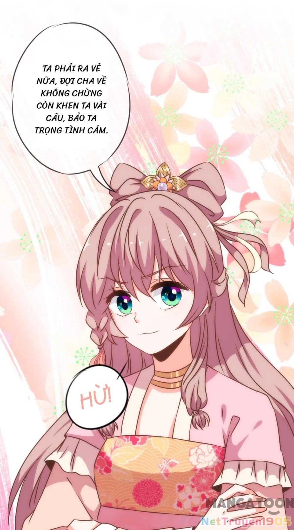 Ồ, Sủng Phi Đại Nhân Của Ta Chapter 195 - 14