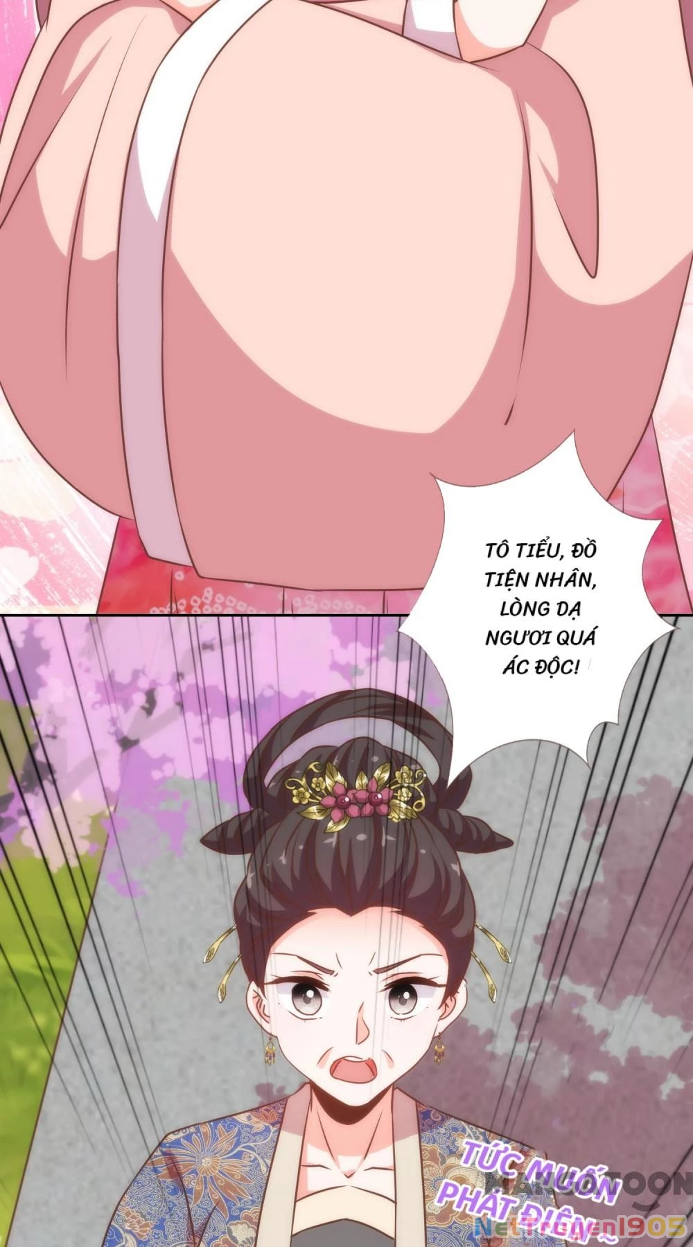 Ồ, Sủng Phi Đại Nhân Của Ta Chapter 195 - 15