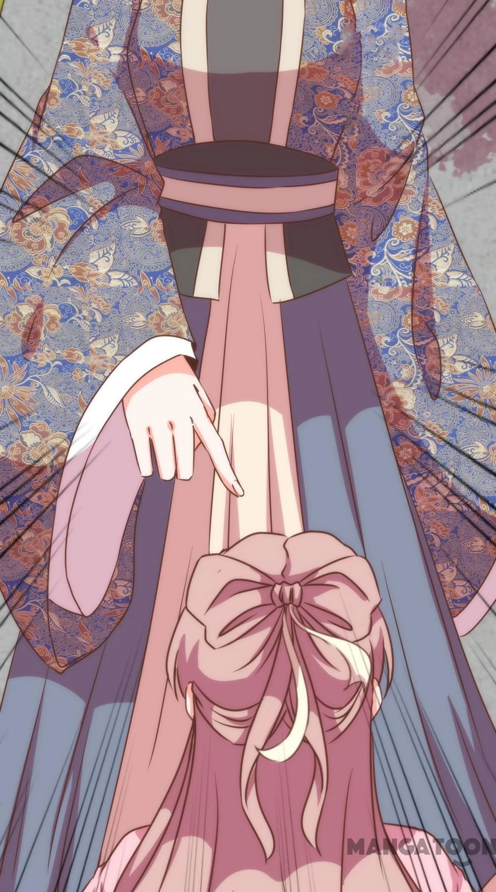 Ồ, Sủng Phi Đại Nhân Của Ta Chapter 195 - 16