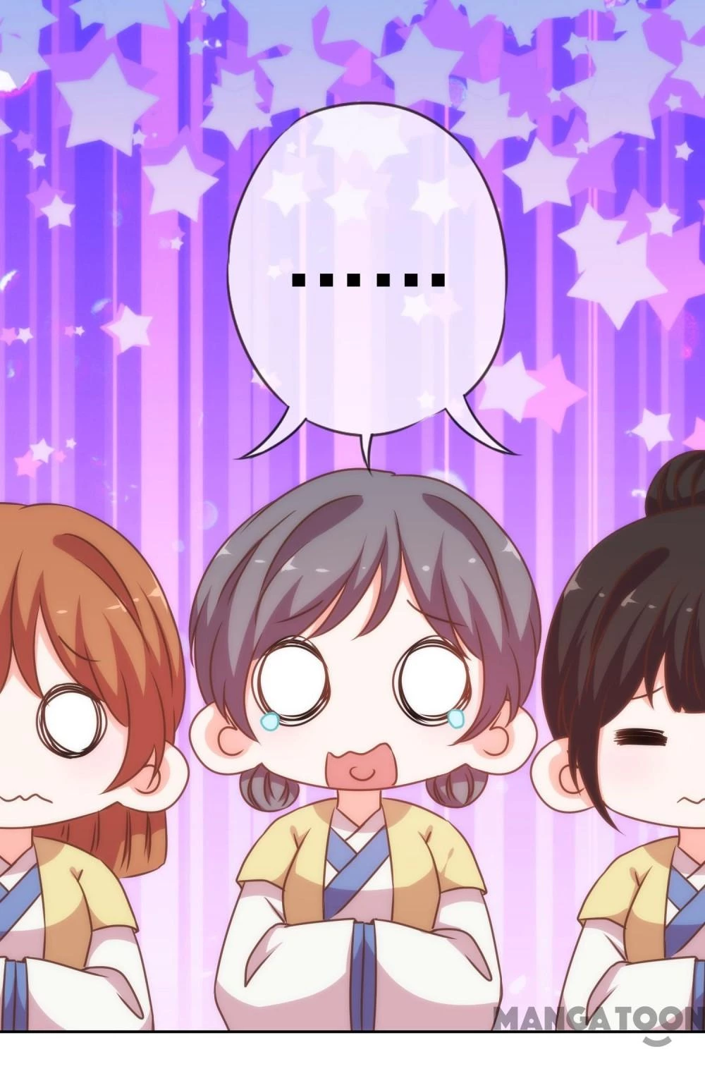 Ồ, Sủng Phi Đại Nhân Của Ta Chapter 195 - 19