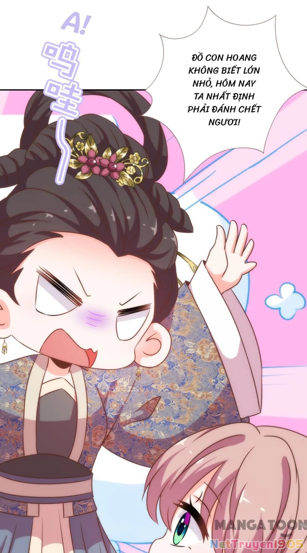 Ồ, Sủng Phi Đại Nhân Của Ta Chapter 195 - 20