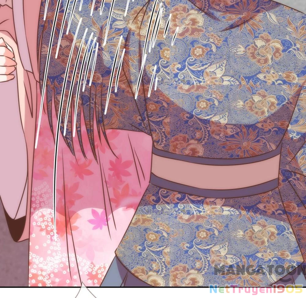 Ồ, Sủng Phi Đại Nhân Của Ta Chapter 195 - 22