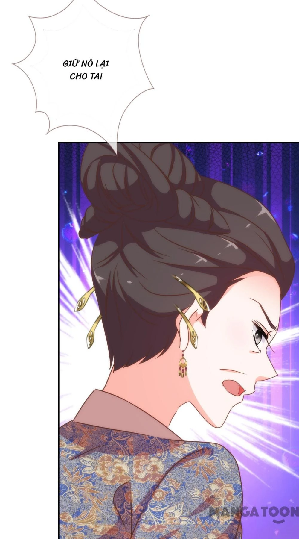 Ồ, Sủng Phi Đại Nhân Của Ta Chapter 195 - 23