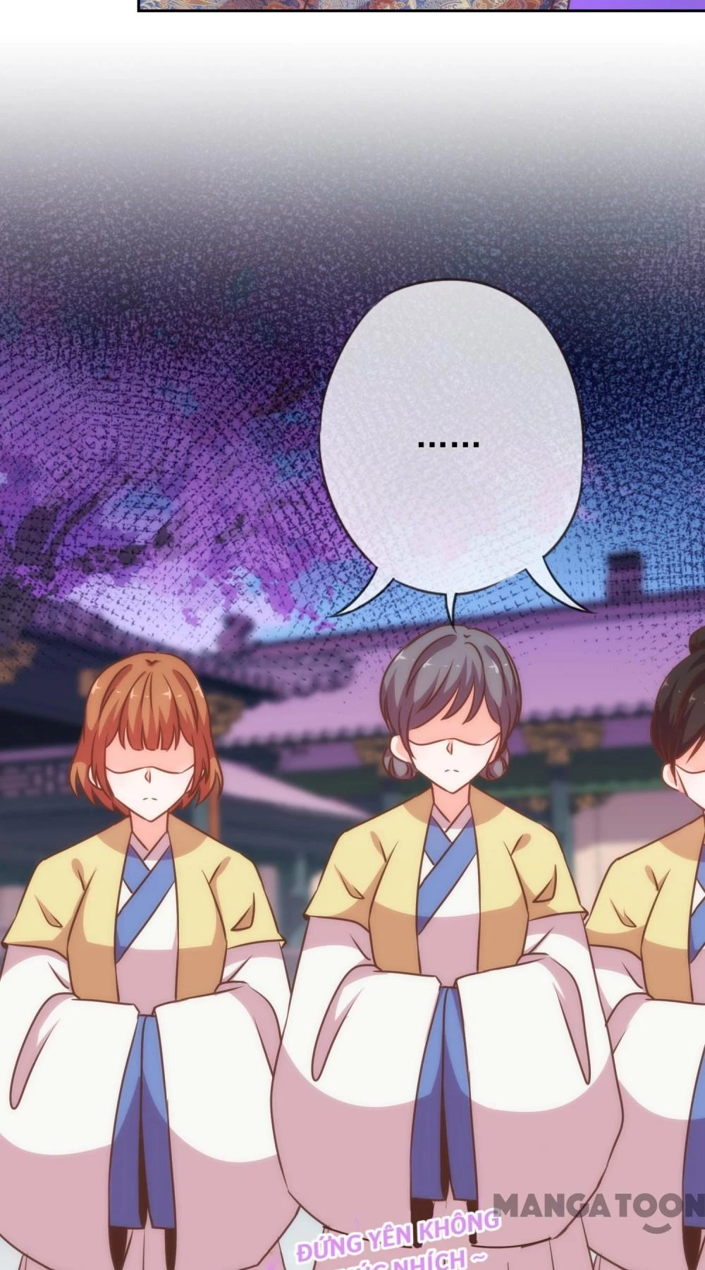 Ồ, Sủng Phi Đại Nhân Của Ta Chapter 195 - 24