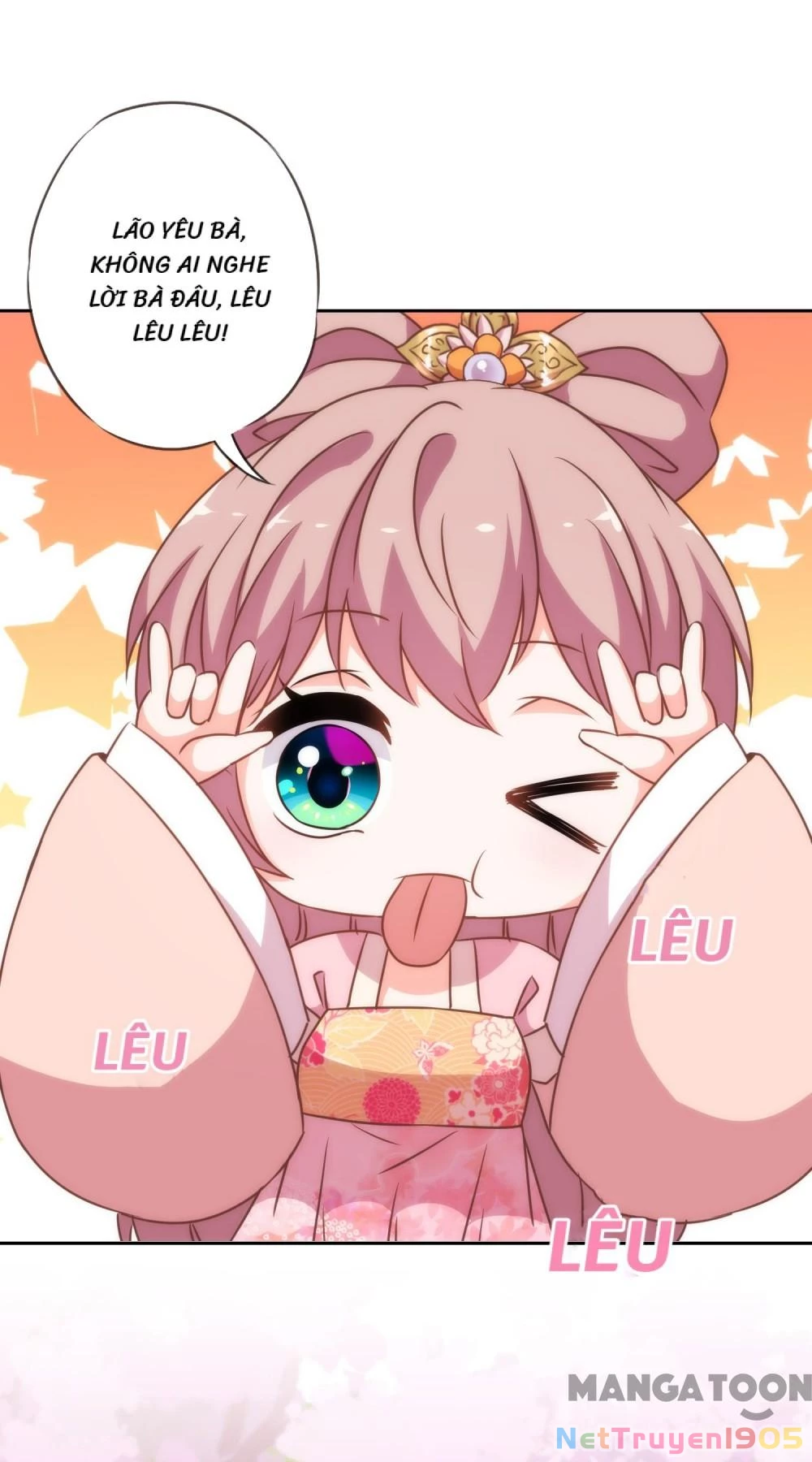 Ồ, Sủng Phi Đại Nhân Của Ta Chapter 195 - 26