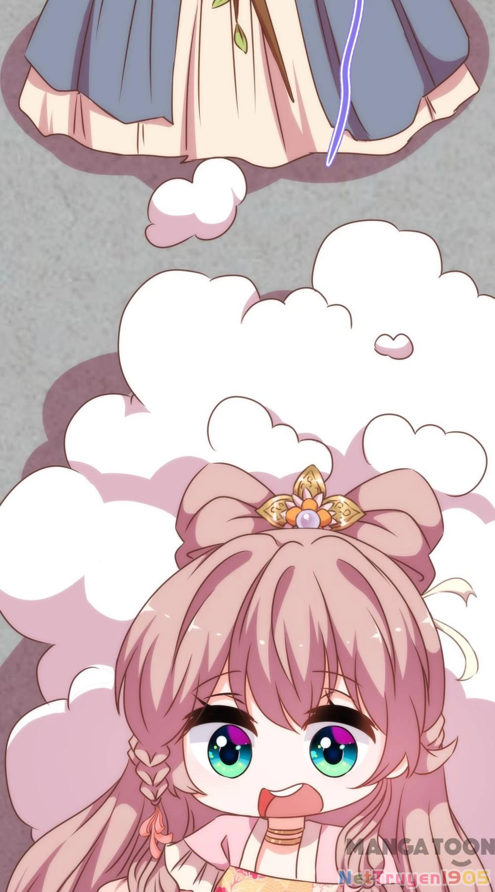 Ồ, Sủng Phi Đại Nhân Của Ta Chapter 195 - 28