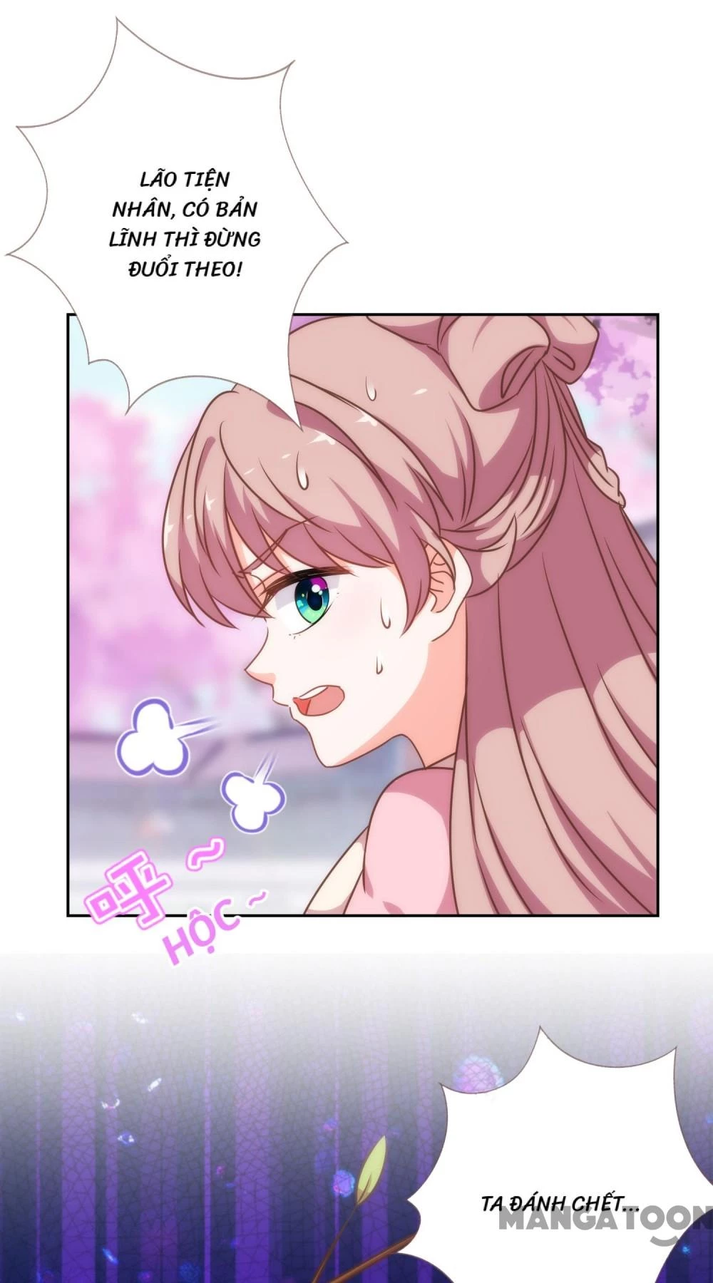 Ồ, Sủng Phi Đại Nhân Của Ta Chapter 195 - 32