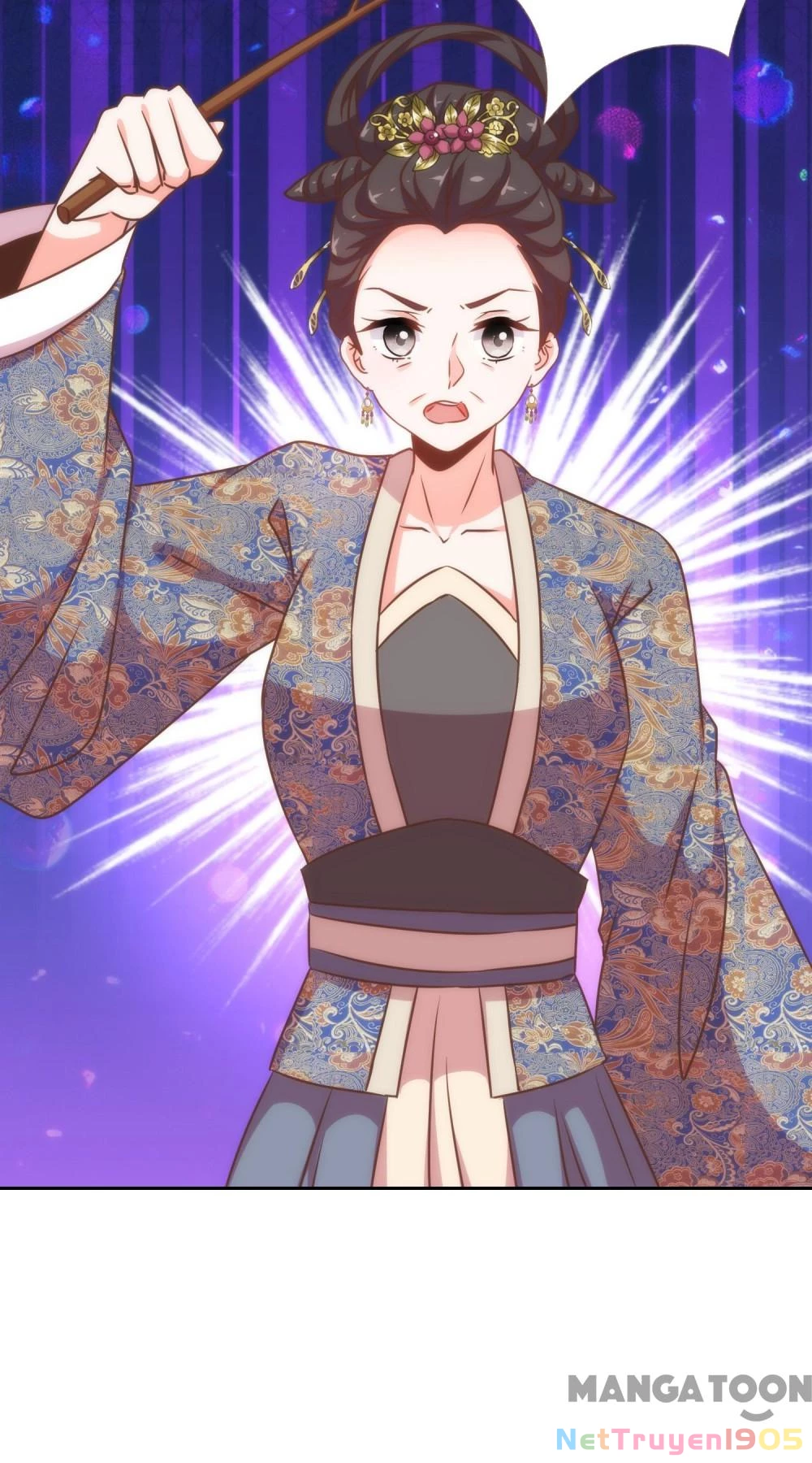 Ồ, Sủng Phi Đại Nhân Của Ta Chapter 195 - 33