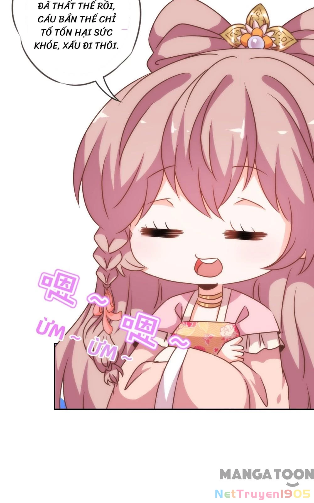 Ồ, Sủng Phi Đại Nhân Của Ta Chapter 195 - 36