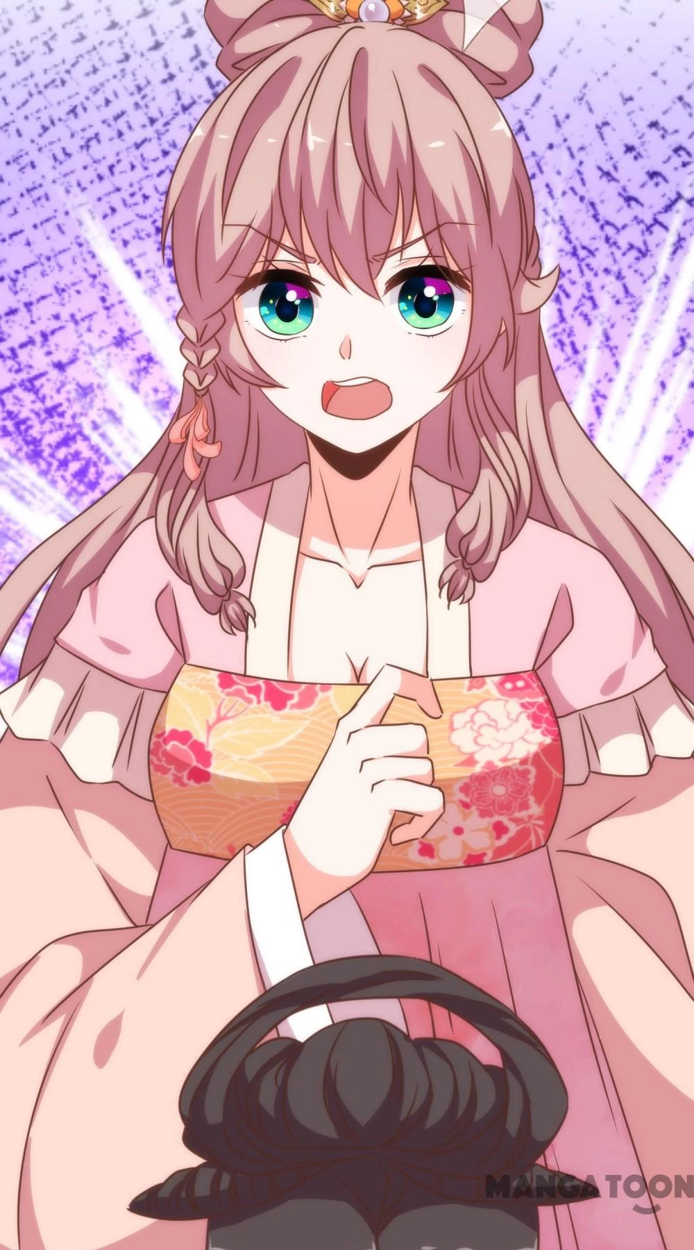 Ồ, Sủng Phi Đại Nhân Của Ta Chapter 195 - 38