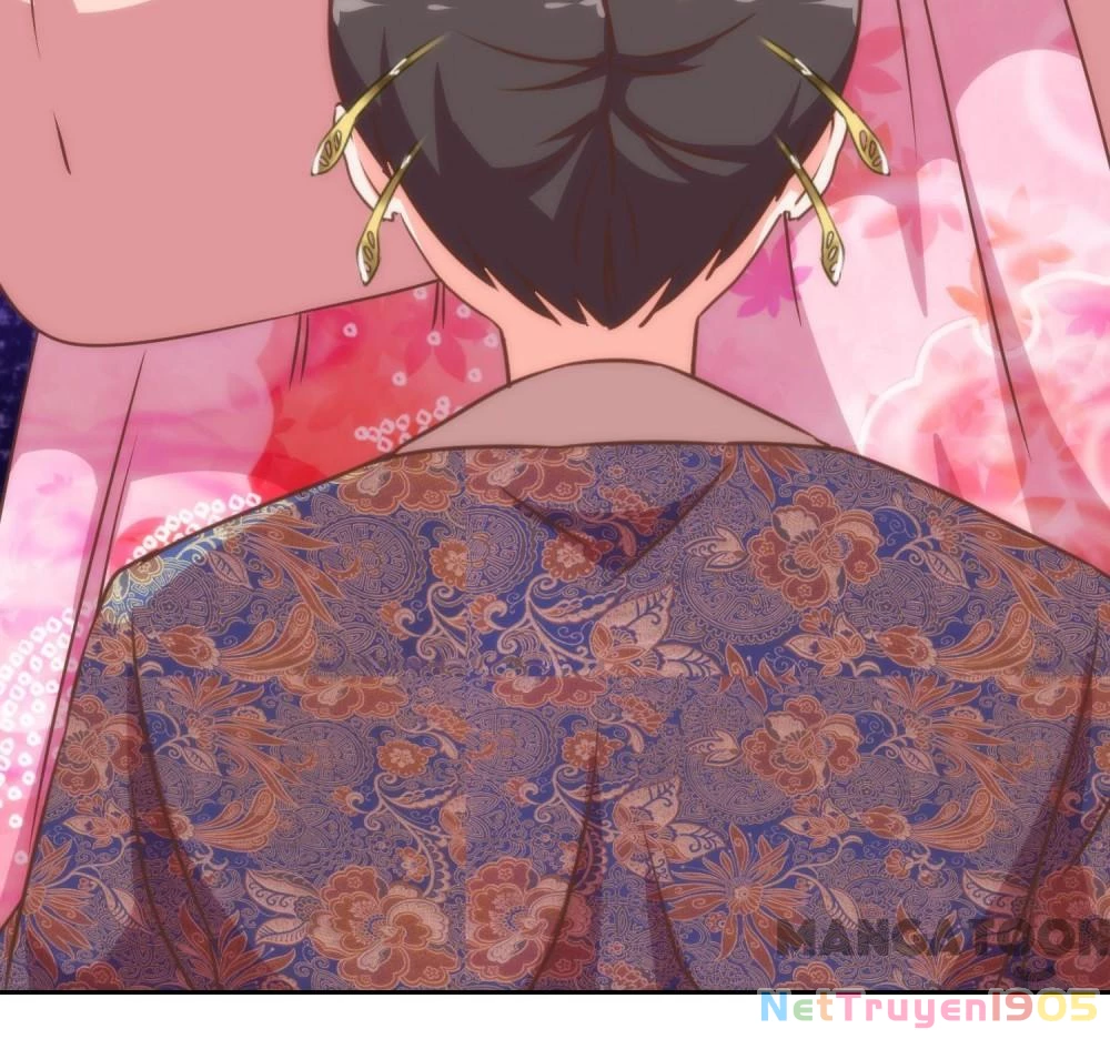 Ồ, Sủng Phi Đại Nhân Của Ta Chapter 195 - 39