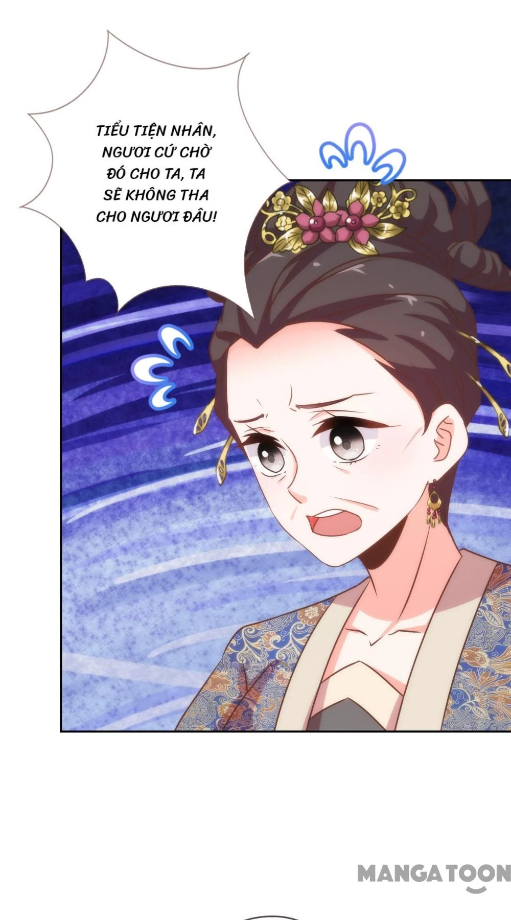 Ồ, Sủng Phi Đại Nhân Của Ta Chapter 195 - 40