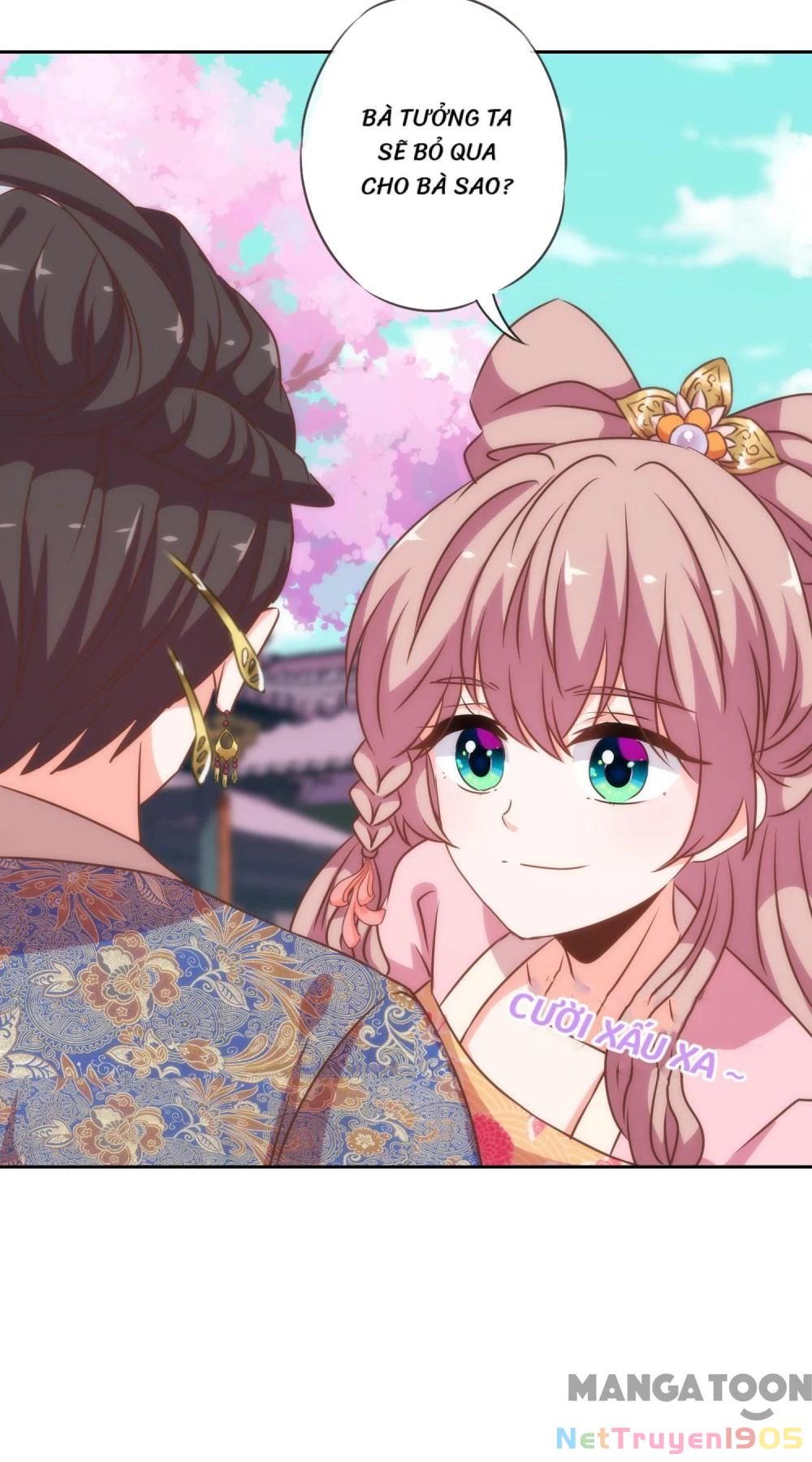 Ồ, Sủng Phi Đại Nhân Của Ta Chapter 195 - 41