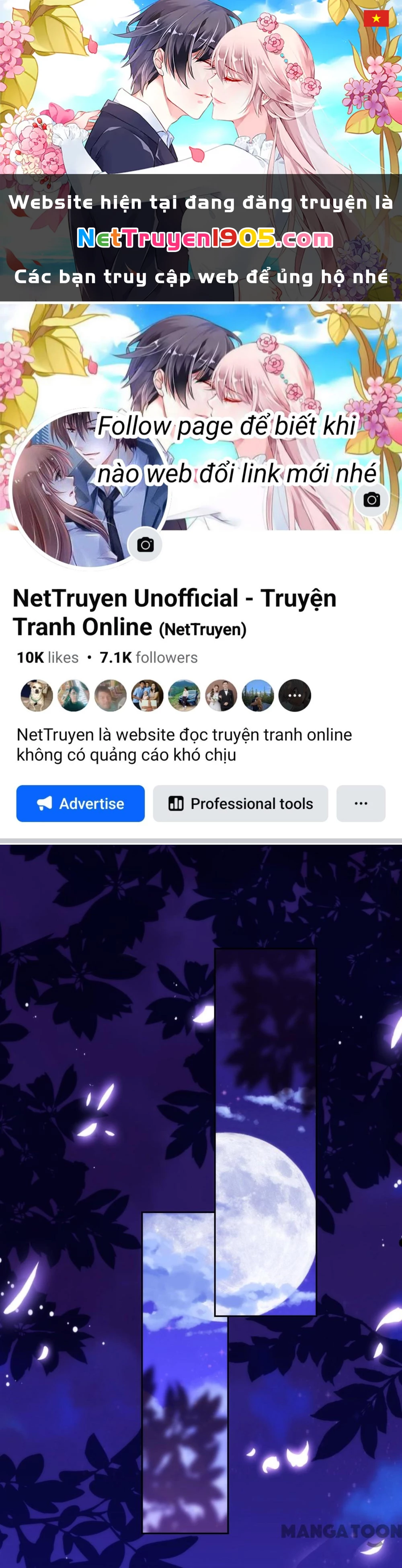 Ồ, Sủng Phi Đại Nhân Của Ta Chapter 196 - 1