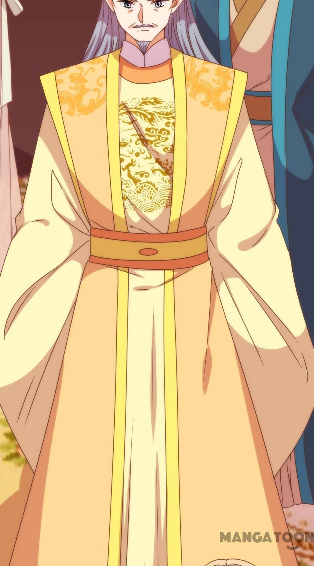 Ồ, Sủng Phi Đại Nhân Của Ta Chapter 196 - 5