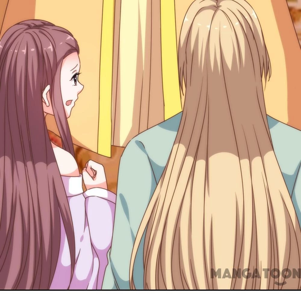 Ồ, Sủng Phi Đại Nhân Của Ta Chapter 196 - 6