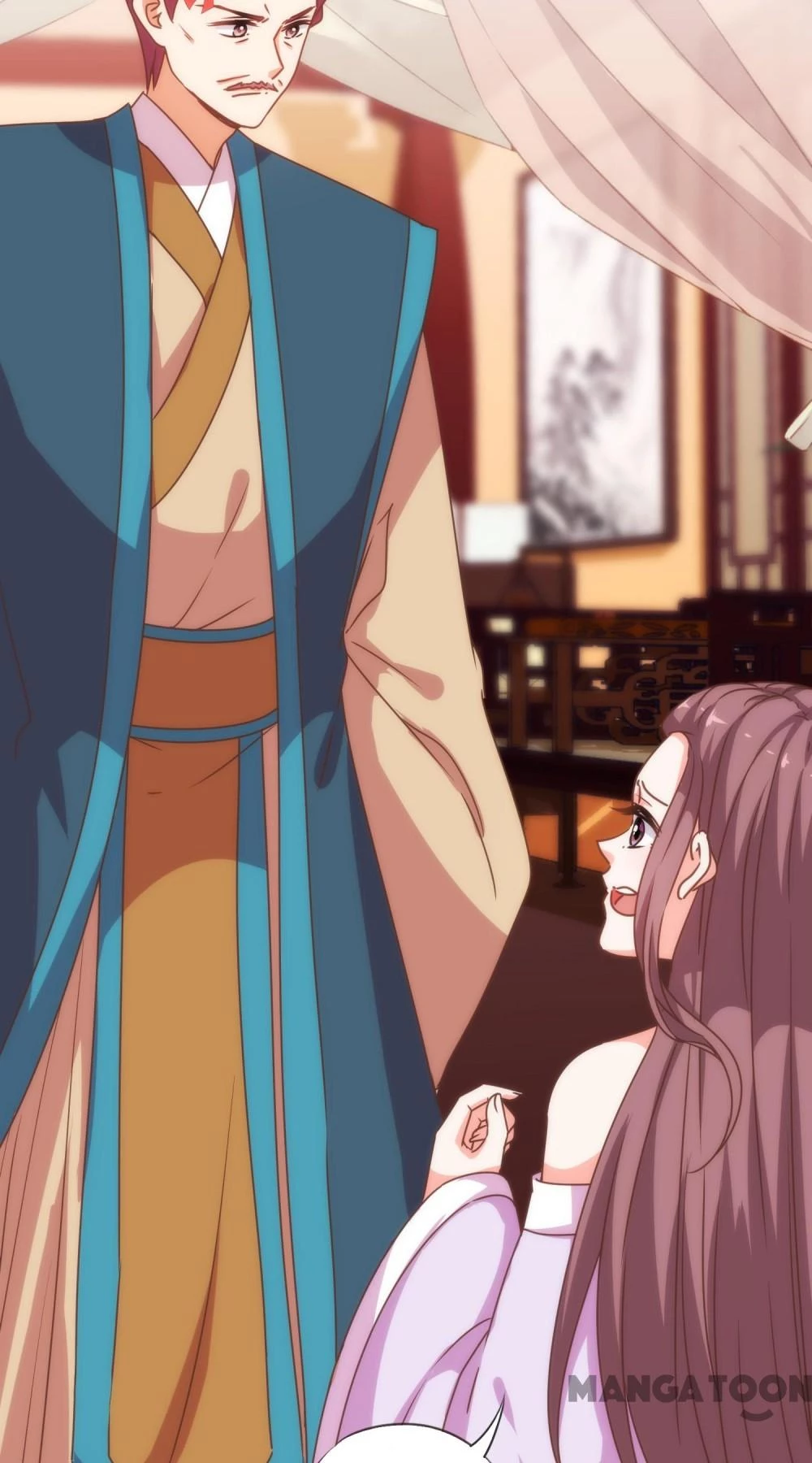 Ồ, Sủng Phi Đại Nhân Của Ta Chapter 196 - 12