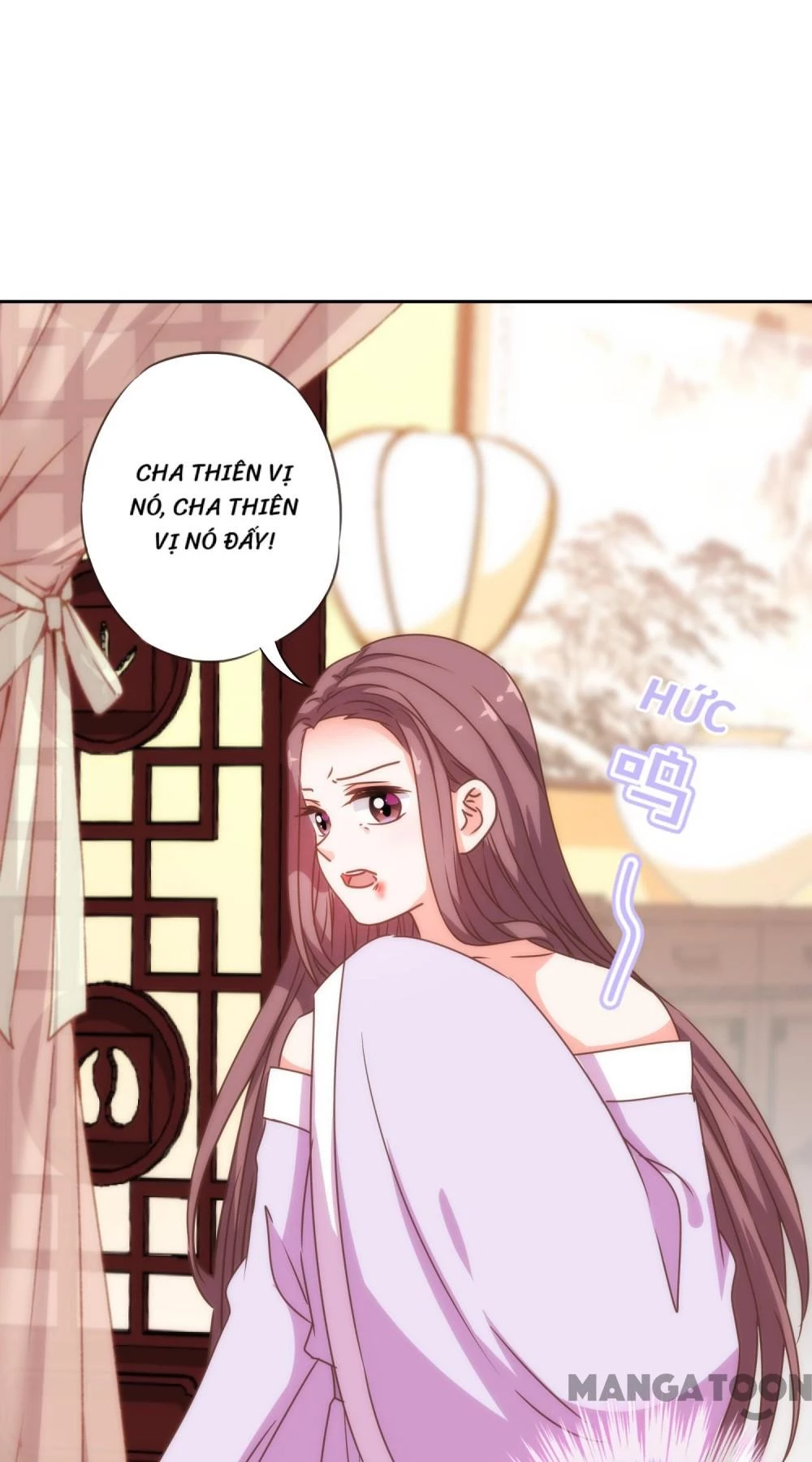 Ồ, Sủng Phi Đại Nhân Của Ta Chapter 196 - 15