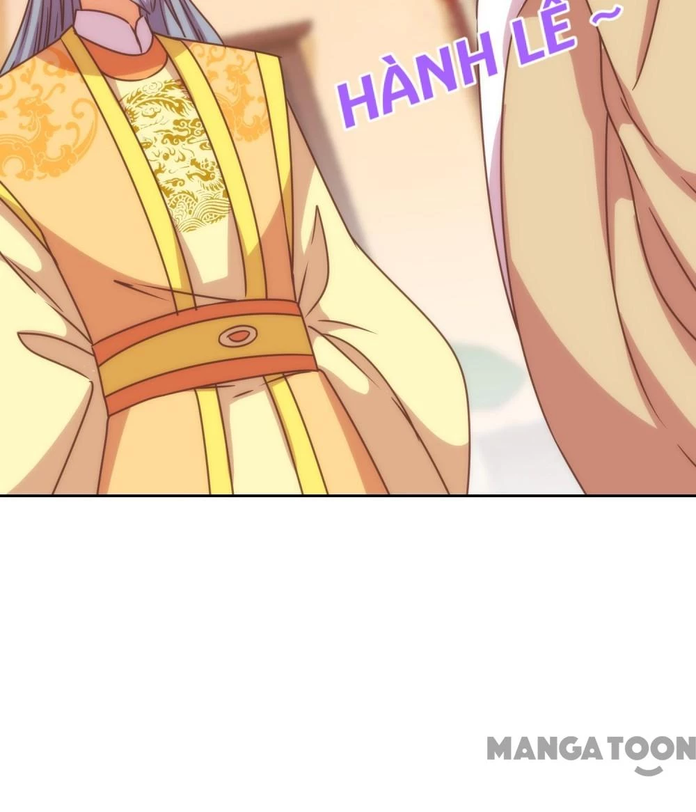 Ồ, Sủng Phi Đại Nhân Của Ta Chapter 196 - 19