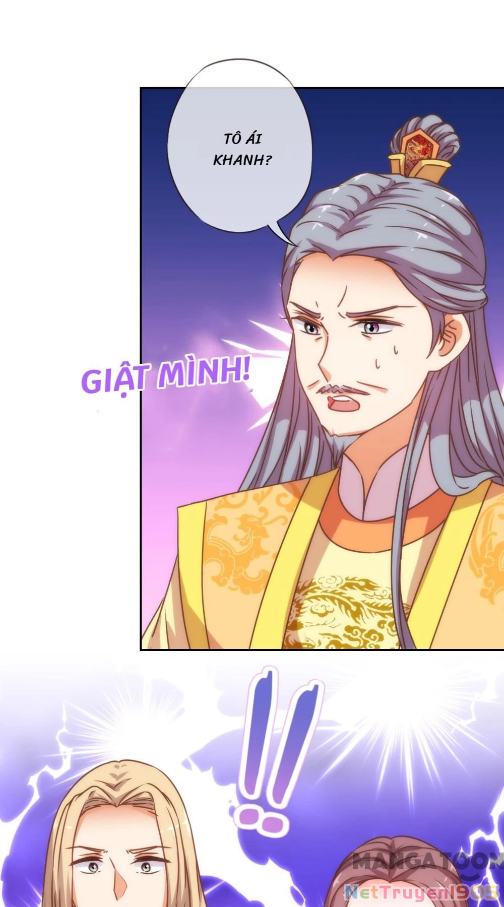 Ồ, Sủng Phi Đại Nhân Của Ta Chapter 196 - 20