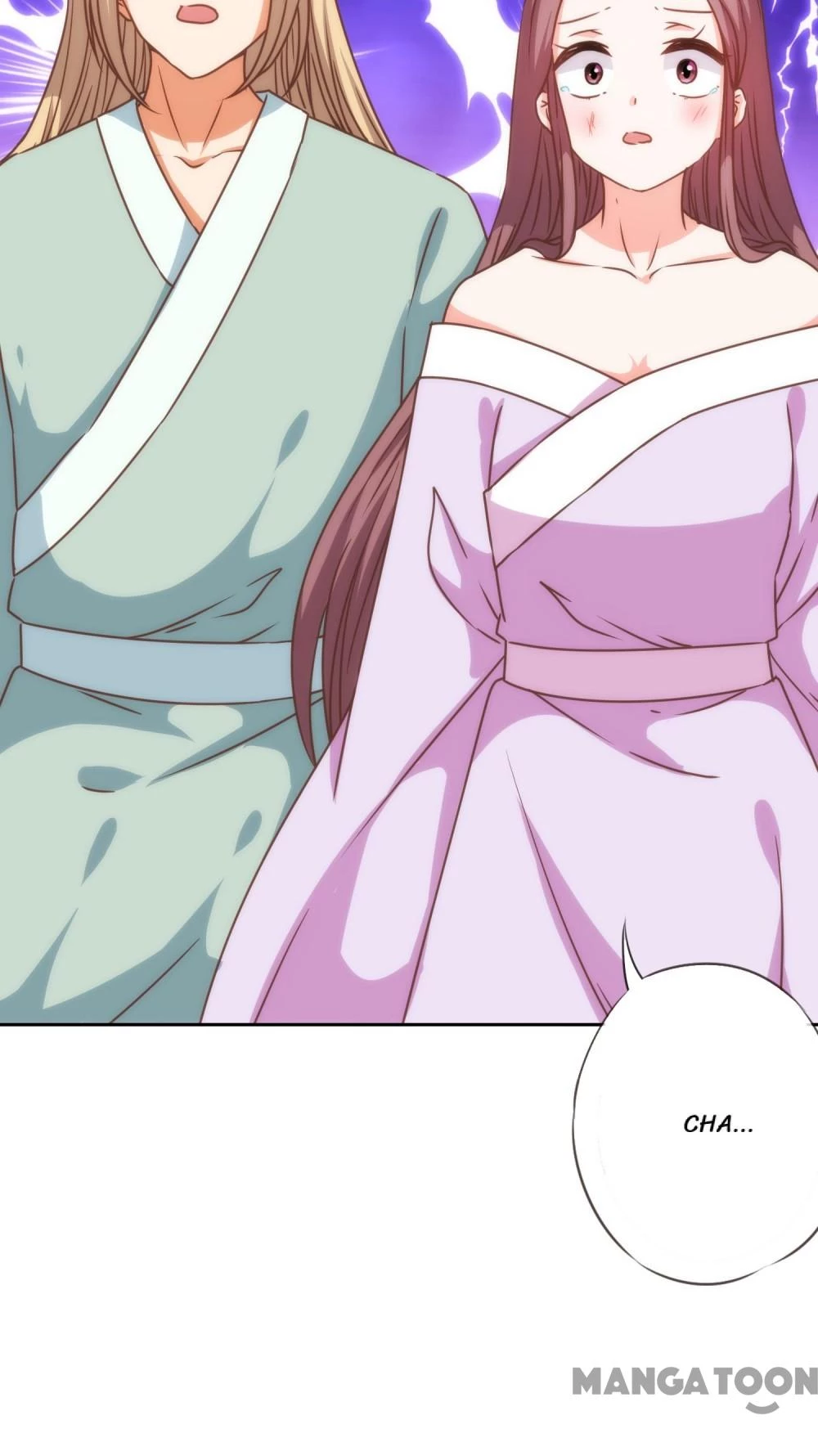 Ồ, Sủng Phi Đại Nhân Của Ta Chapter 196 - 21