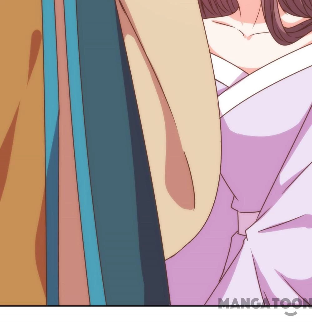 Ồ, Sủng Phi Đại Nhân Của Ta Chapter 196 - 25