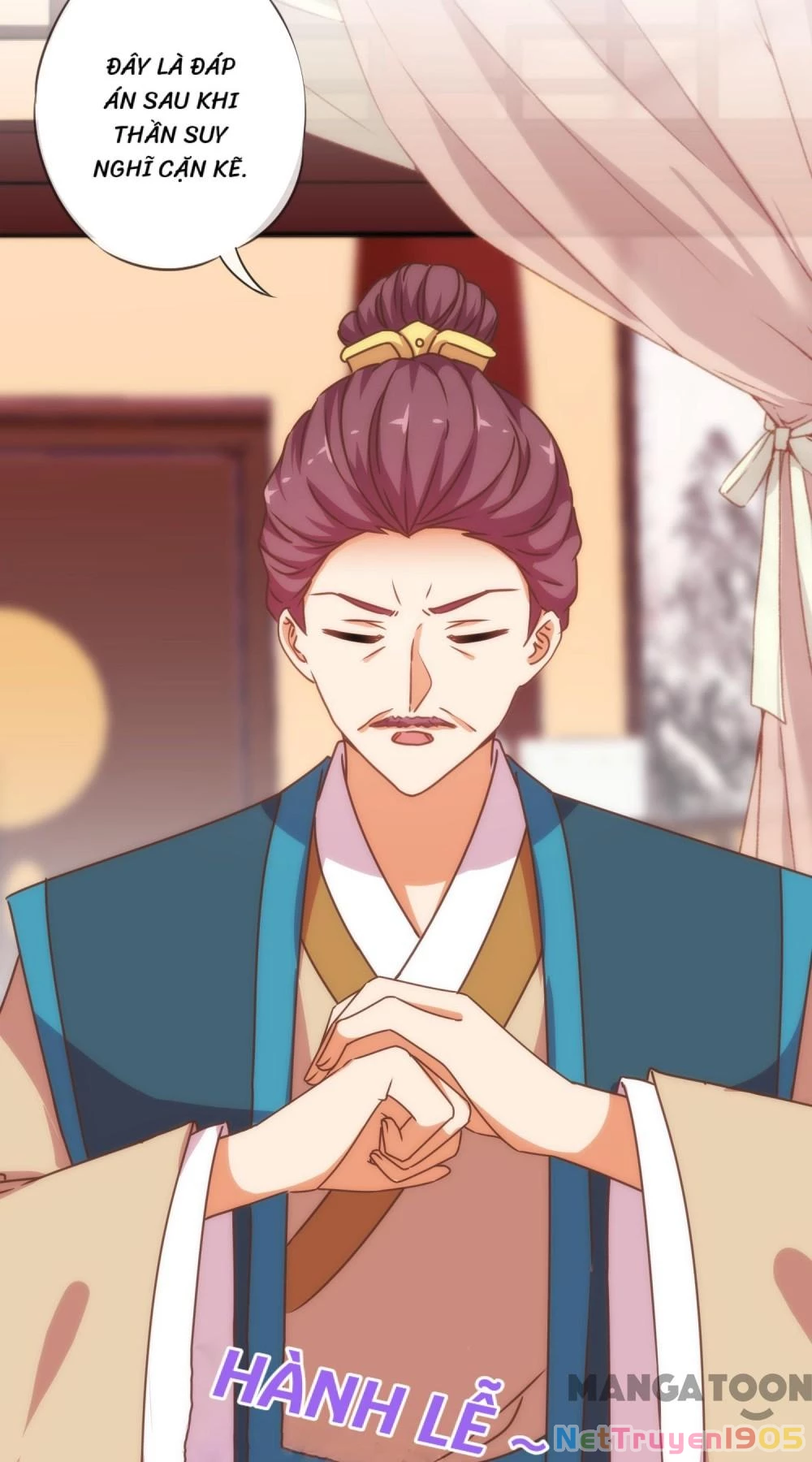 Ồ, Sủng Phi Đại Nhân Của Ta Chapter 196 - 27