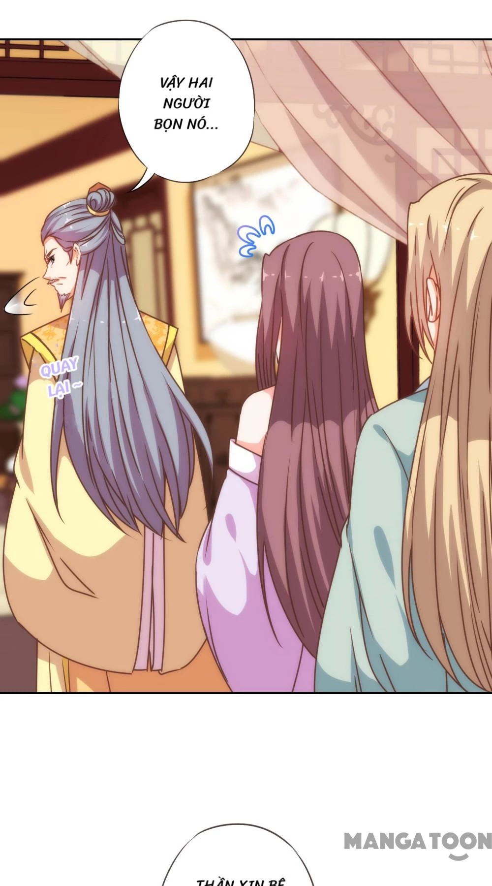 Ồ, Sủng Phi Đại Nhân Của Ta Chapter 196 - 30