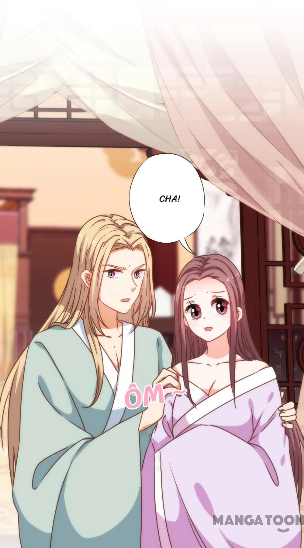 Ồ, Sủng Phi Đại Nhân Của Ta Chapter 196 - 32