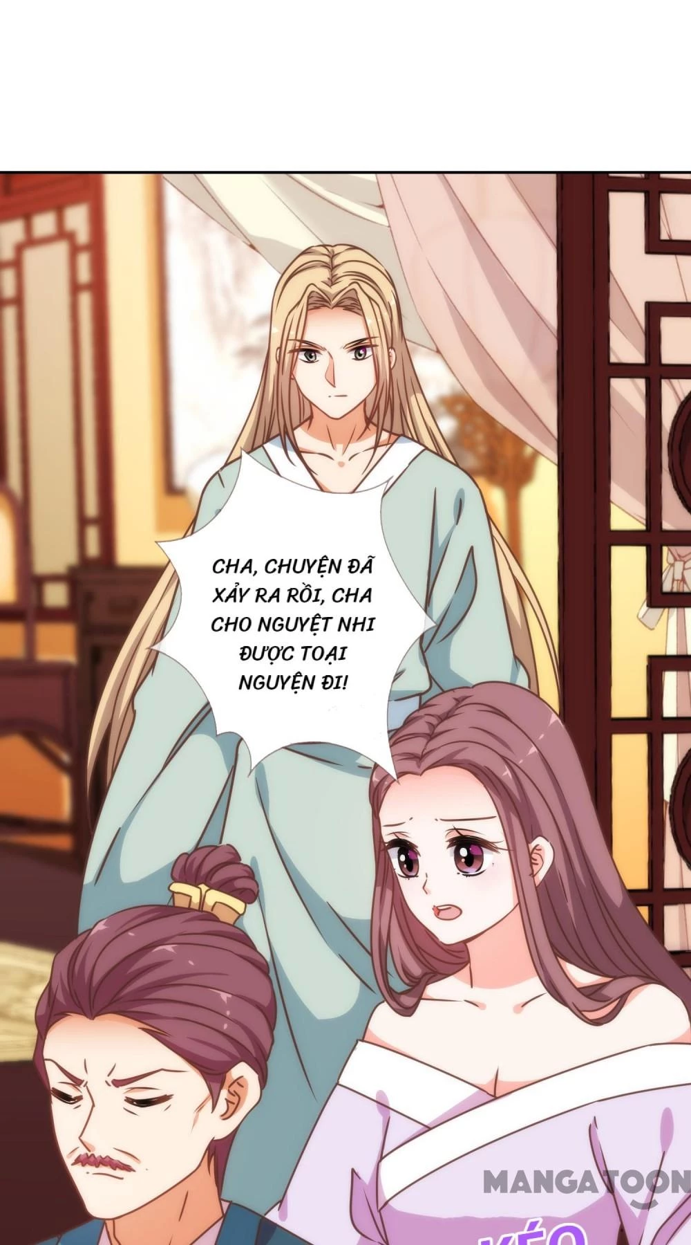 Ồ, Sủng Phi Đại Nhân Của Ta Chapter 196 - 35