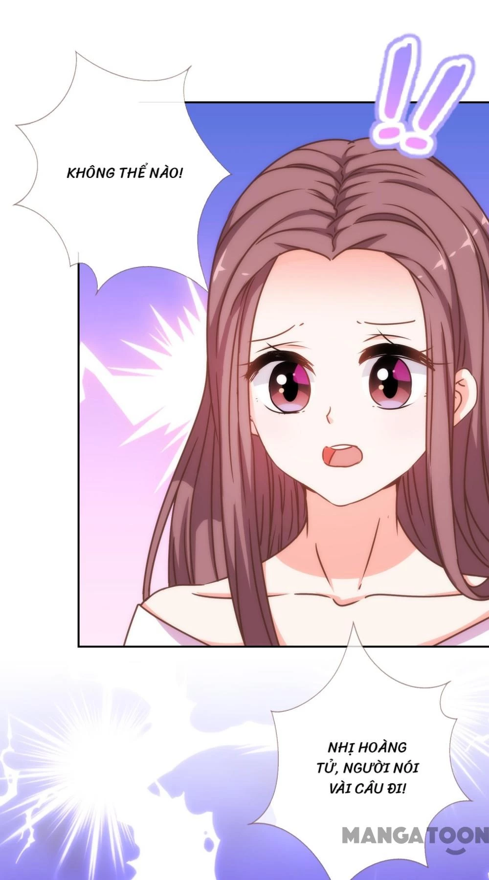 Ồ, Sủng Phi Đại Nhân Của Ta Chapter 196 - 38